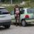 Exhibition parking lieu de rencontre